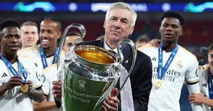 Real Madrid to compete with three Premier League clubs in race to sign