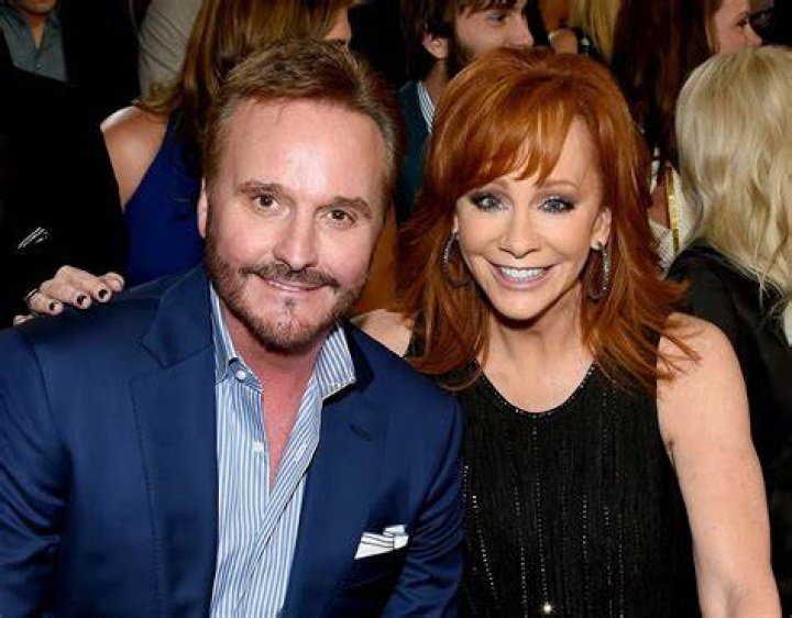 Reba McEntire & Husband Narvel Blackstock Separate After 26 Years of