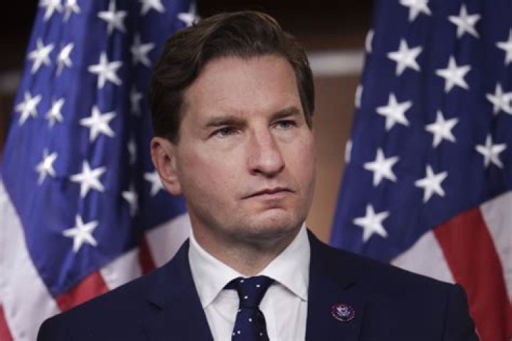 Rep. Dean Phillips to meet with donors about challenging President Joe