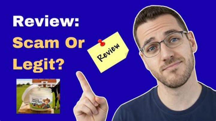 Review Legit or Scam? Smilehopegoo