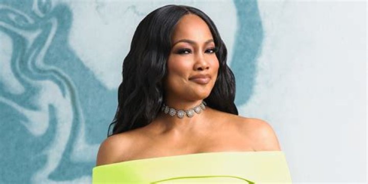 RHOBH Who is Garcelle Beauvais' exhusband Mike Nilon? The US Sun