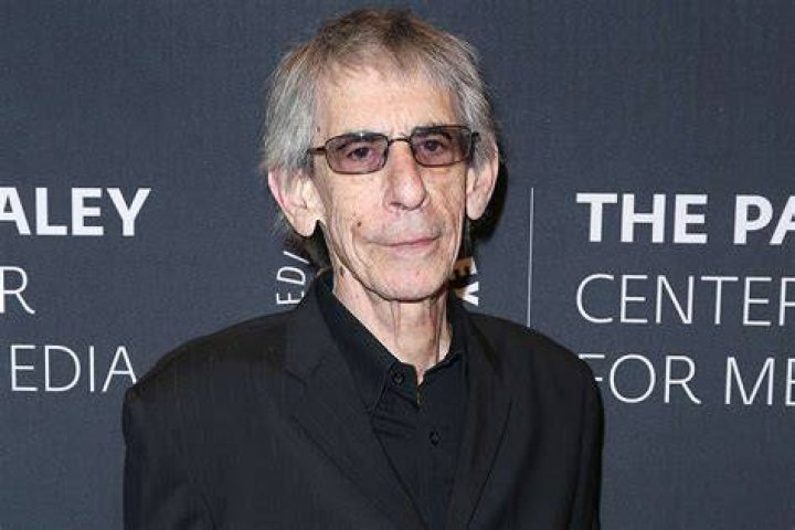 Richard Belzer AlexsAkinola