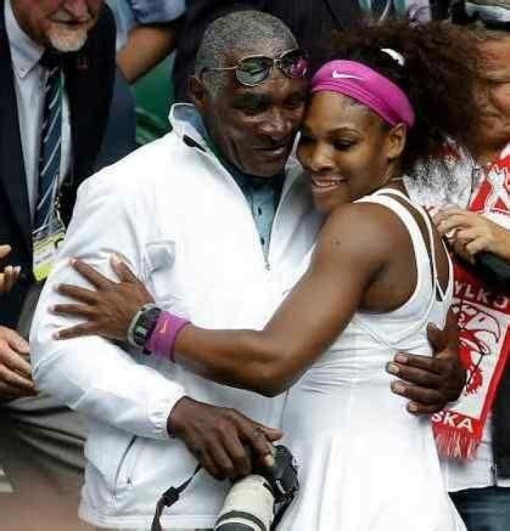 Richard Williams Net Worth 2023 Tennis Age Career Gf