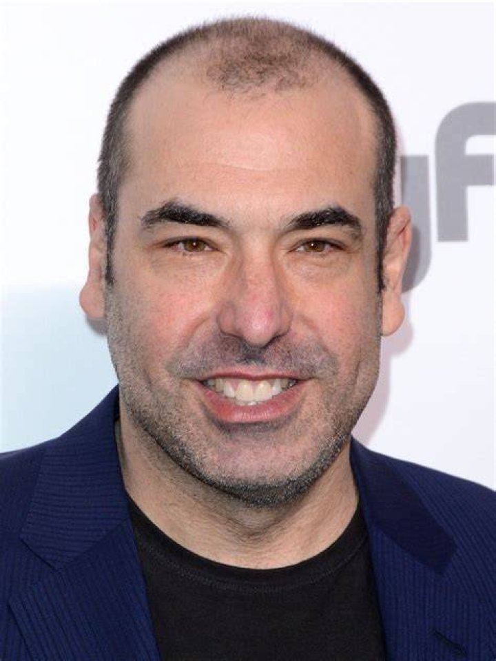 Rick Hoffman on IMDb Movies, TV, Celebs, and more... Photo Gallery