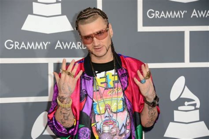 Riff Raff Net Worth 2022 How Much is He Worth? FotoLog