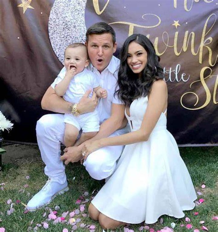 Rob Dyrdek and wife expecting second child Page Six