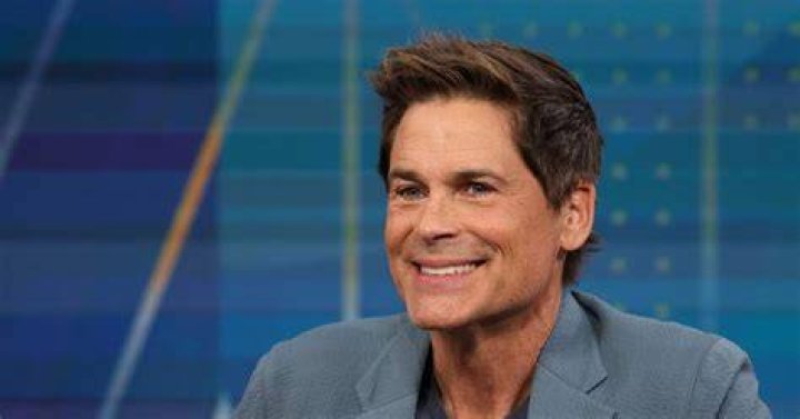 Rob Lowe's Son Hilariously Reacts to What Paltrow Revealed