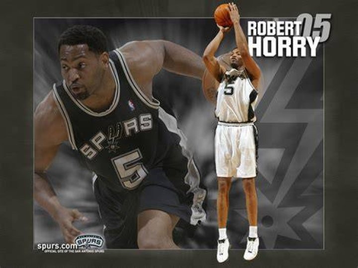 Robert Horry Wallpapers Wallpaper Cave