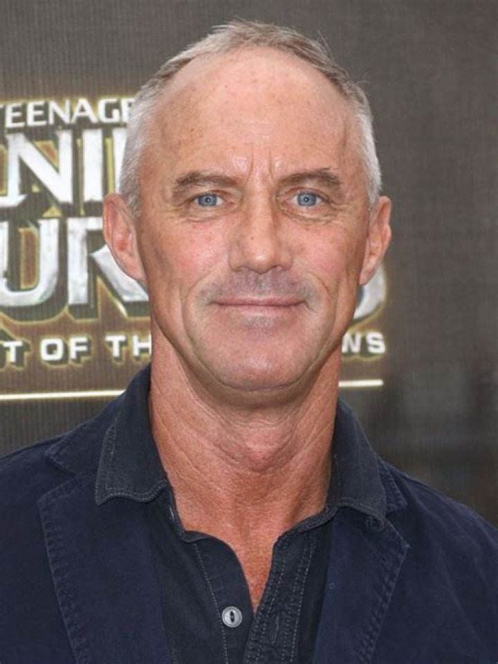 Robert John Burke Picture 2 World Premiere of 2 Guns Arrivals