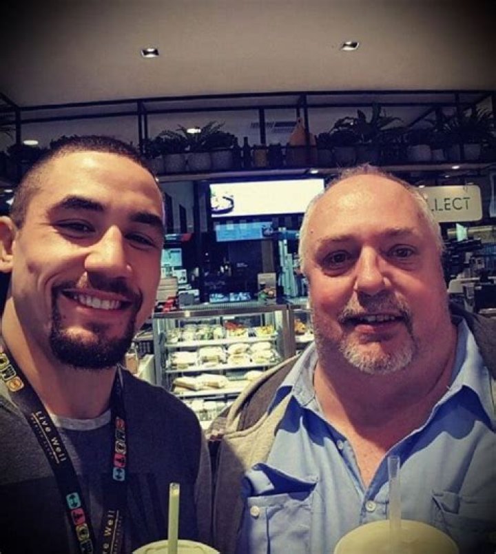 Robert Whittaker Parents Meet Jack Whittaker and Jawel Whittaker ABTC