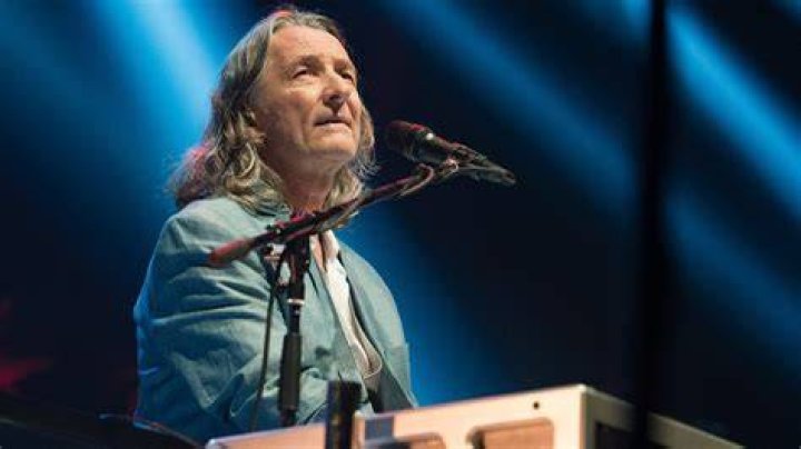 Roger Hodgson, exl&iacute;der de Supertramp, vuelve a Vigo Cultura