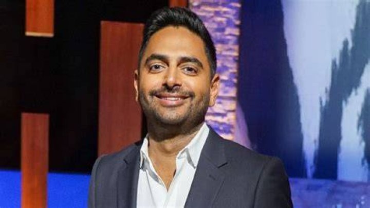 Rohan Oza returns to Shark Tank as the marketing manager turned venture