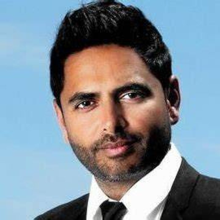Rohan Oza Speaking Fee, Booking Agent, & Contact Info CAA Speakers