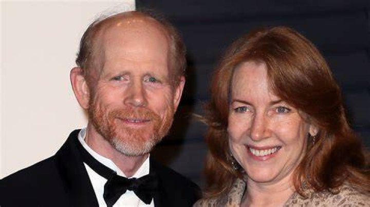 Ron Howard Opens Up About Marrying His High School Sweetheart