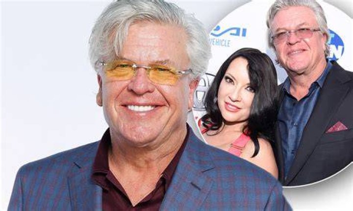 Ron White asks judge to terminate 25k a month spousal support to ex