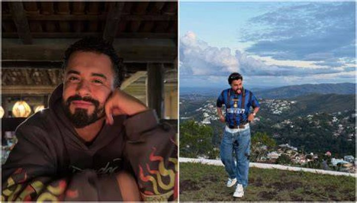 Ronald Lopes (ronaldlopes) Twitter