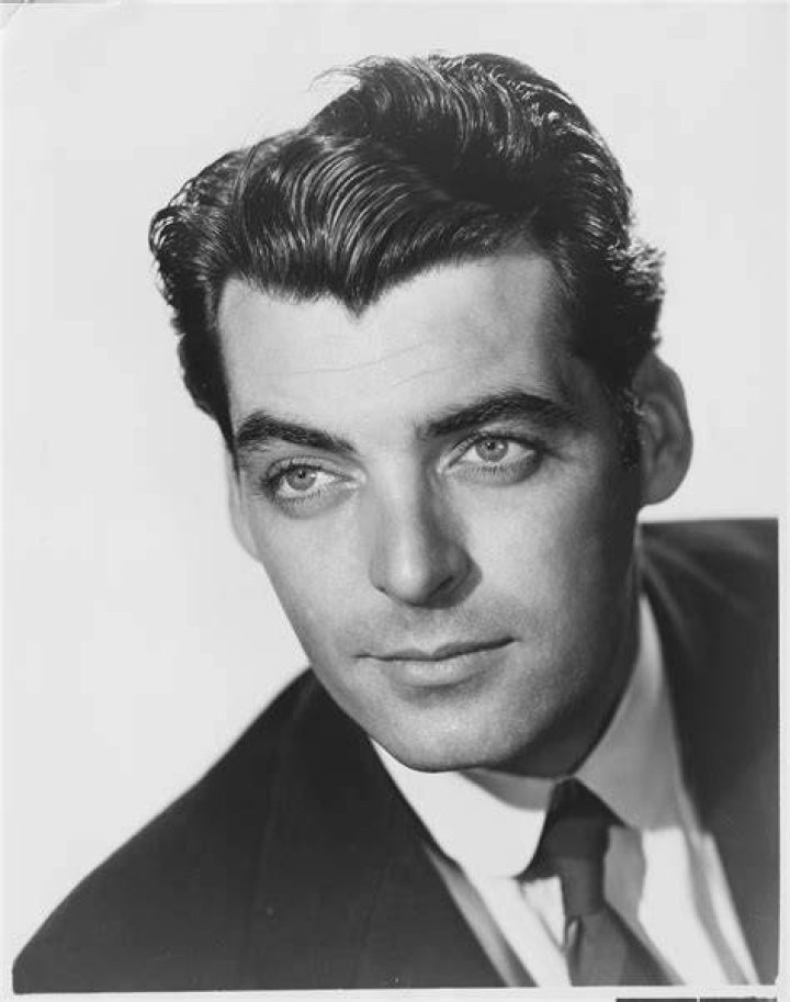 Rory Calhoun Rory calhoun, Calhoun, Rory