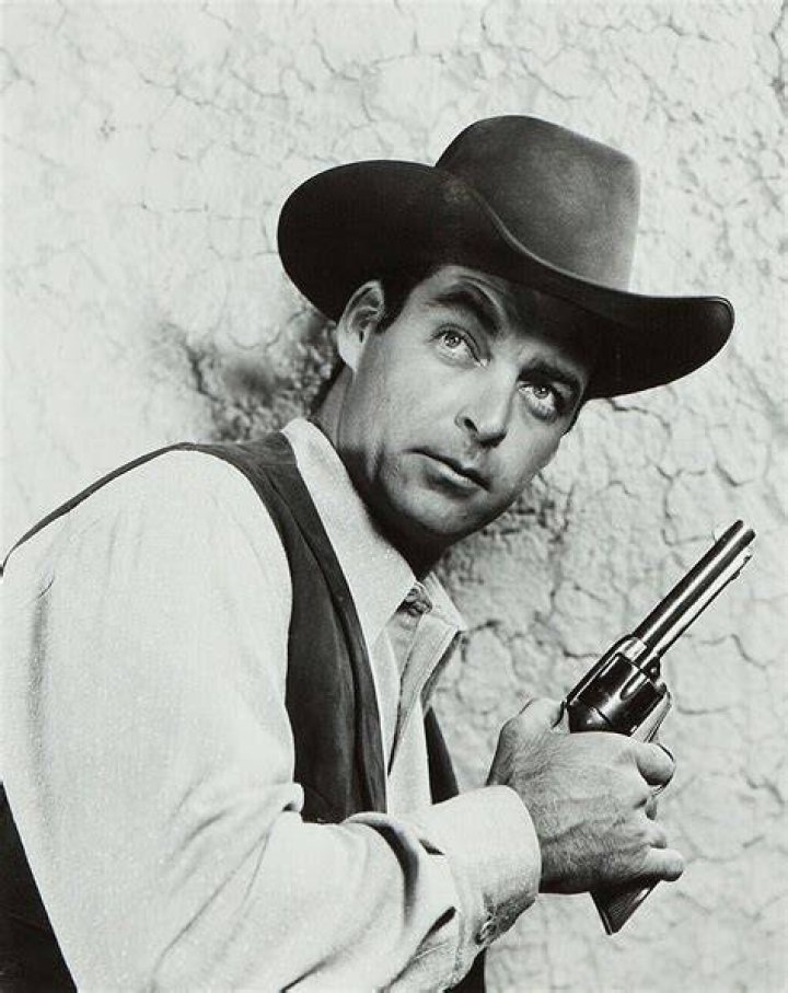 Rory Calhoun
