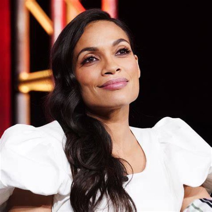 Rosario Dawson on how New York made her Dazed