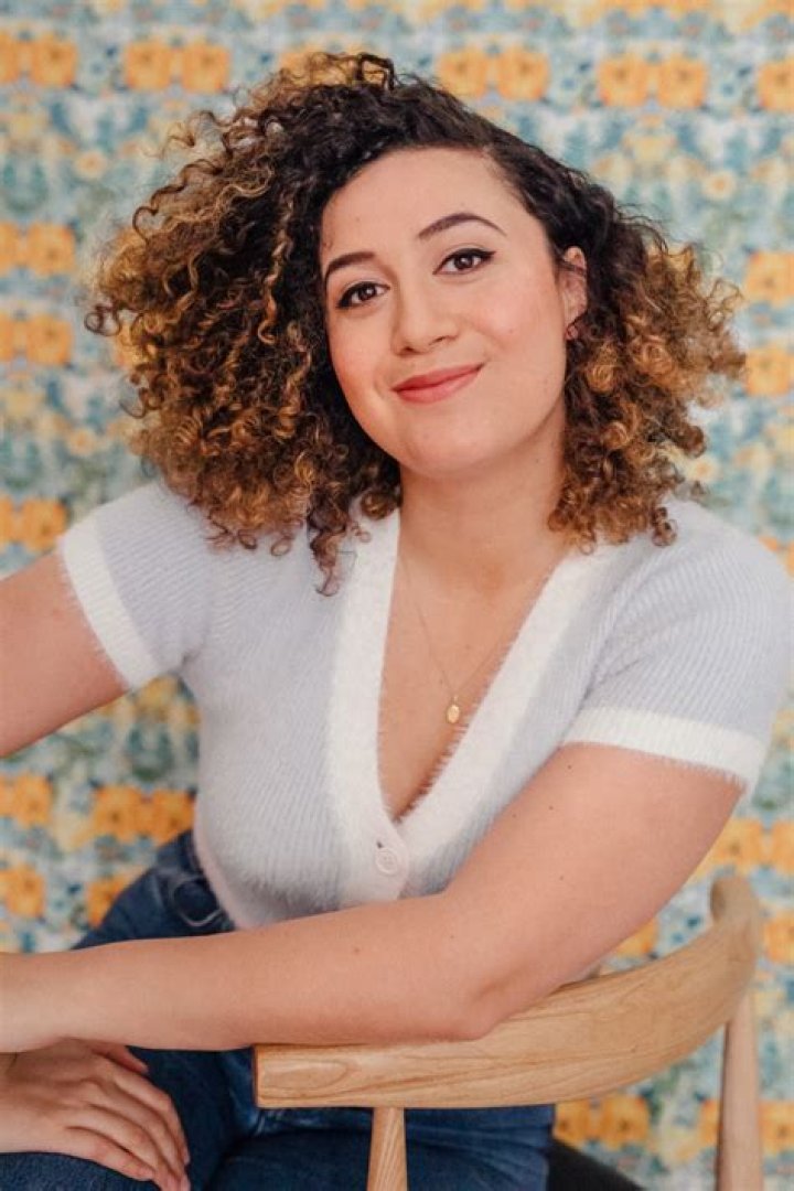 Rose Matafeo Avalon