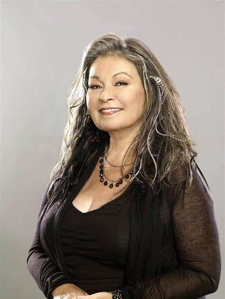 Roseanne Barr "When is Lizzo going to thank me for paving the way for