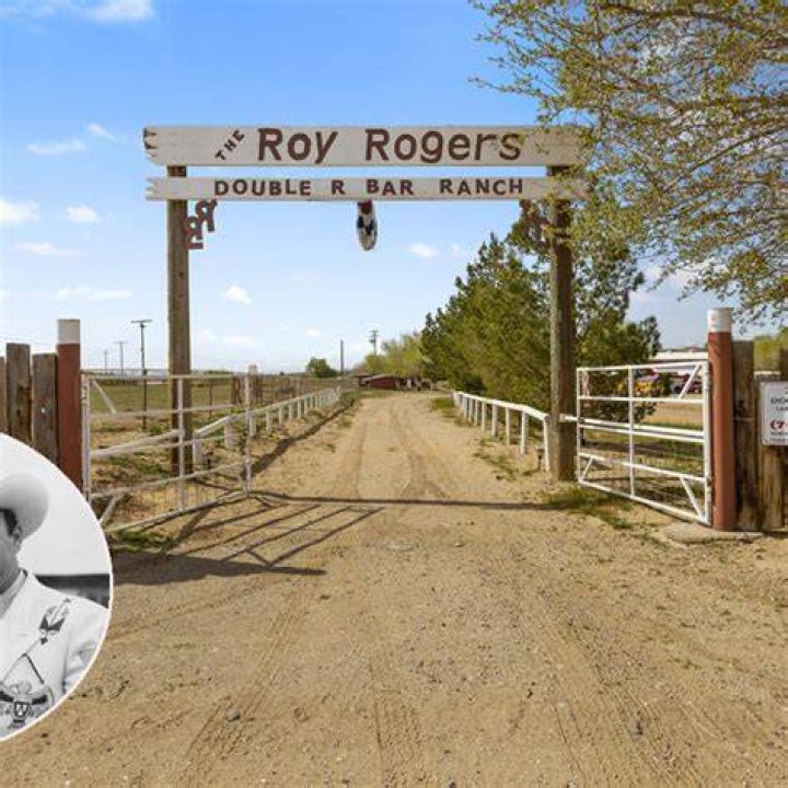 Roy Rogers&rsquo; ranch looks to trigger a sale for 3.7 million