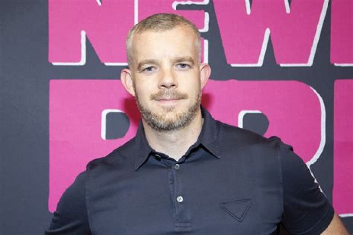 Russell Tovey Joins GayThemed HBO Dramedy &lsquo;Looking&rsquo; (Exclusive) The