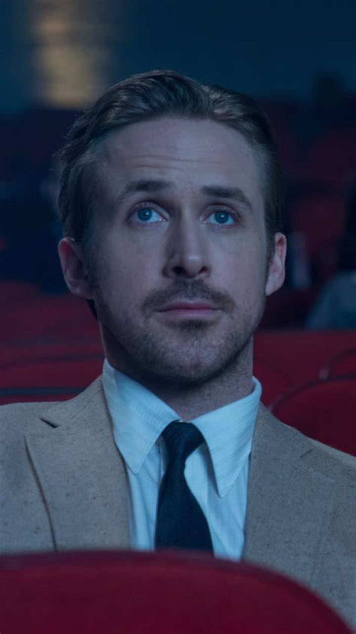 Ryan Gosling da &ldquo;bruttino&rdquo; a sex symbol So little time
