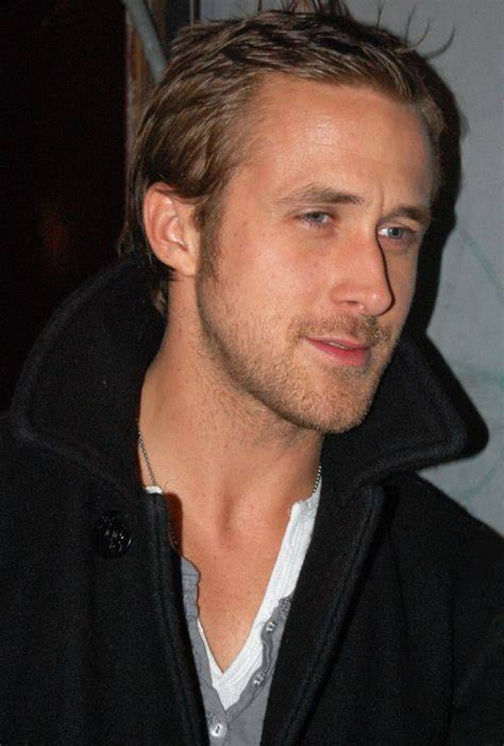 Ryan Gosling Wikicytaty