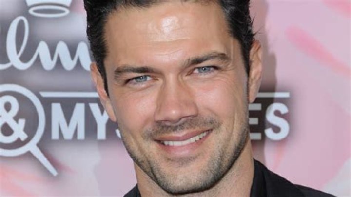 Ryan Paevey talks about how parts of the movie's story line parallels