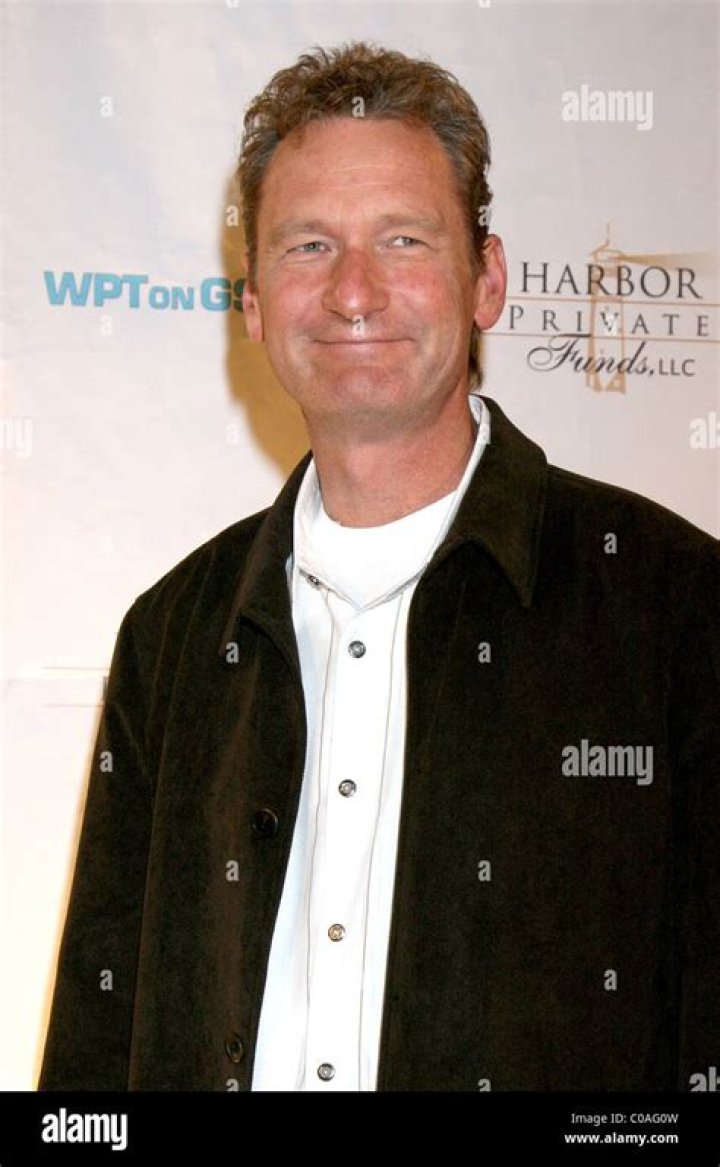 Ryan Stiles Love What You Do, Work For Your Success, And Get A Dog