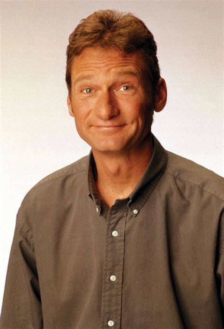 Ryan Stiles Movies, Bio and Lists on MUBI