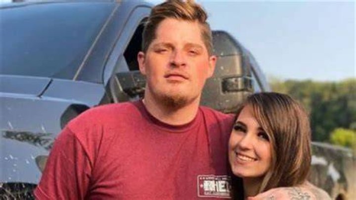 Ryan Upchurch and Brianna Vanvleet relationship, family, dating history Tuko.co.ke