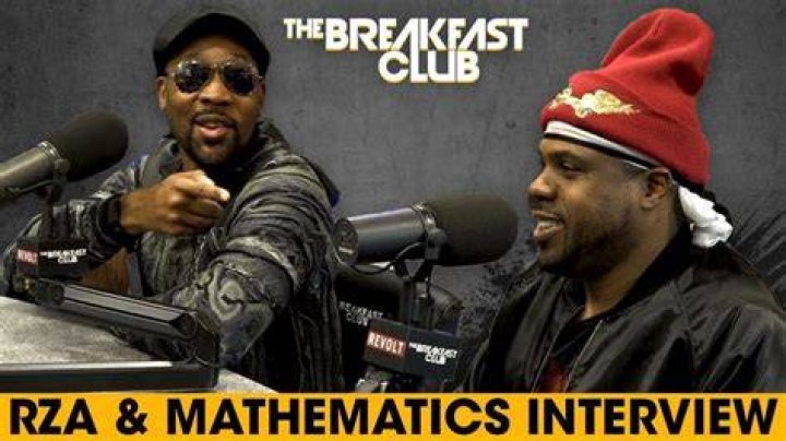 RZA & DJ Mathematics Interview &lsquo;The Saga Continues&rsquo; & WuTang&rsquo;s