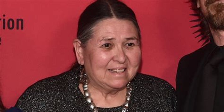 Sacheen Littlefeather Receives Apology Over 1973 Oscars Mistreatment
