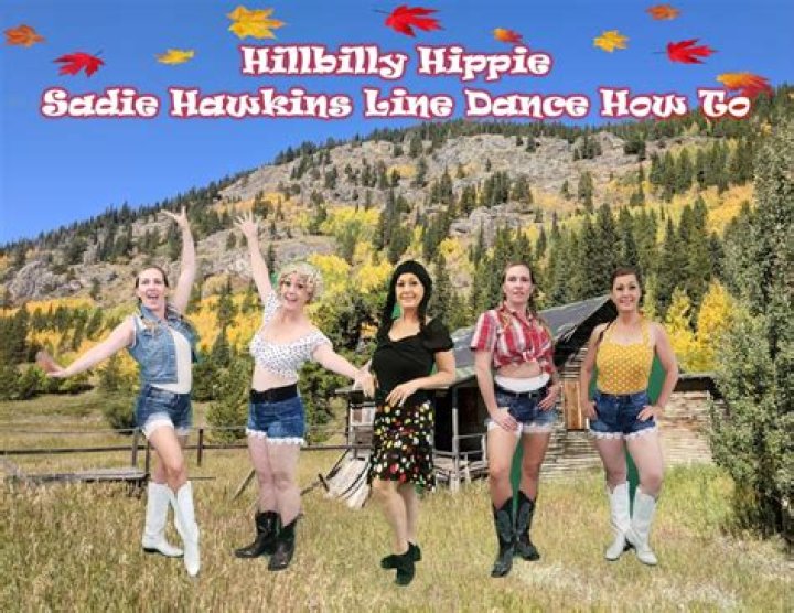 Sadie Hawkins Dance Sadie hawkins dance, Sadie hawkins, Dance decorations