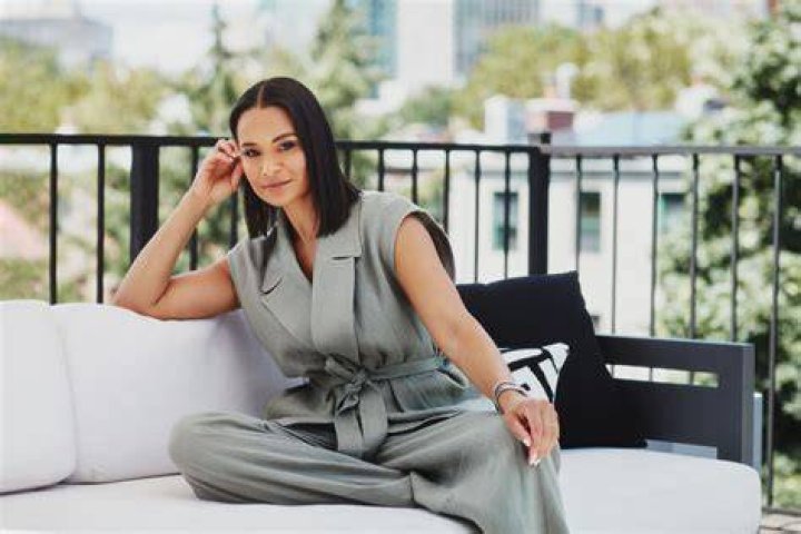 Sai de Silva Wiki, Bio, Age, Husband, Height, Ethnicity, Job, Family