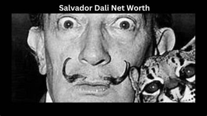 Salvador Dal&iacute; Net Worth 2024 Wiki Bio, Married, Dating, Family, Height
