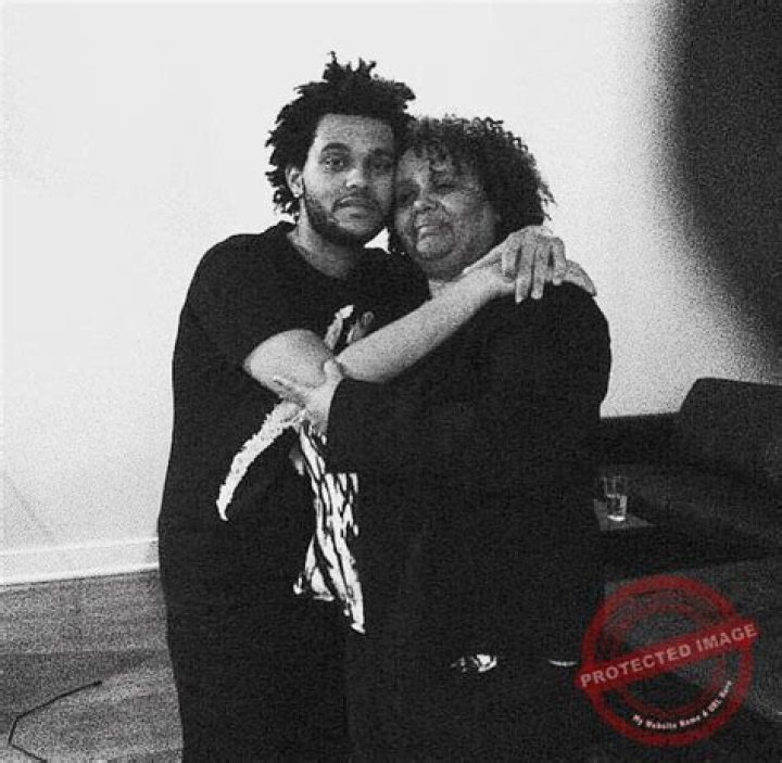 Samra Tesfaye Bio Facts About The Weekend's Mother
