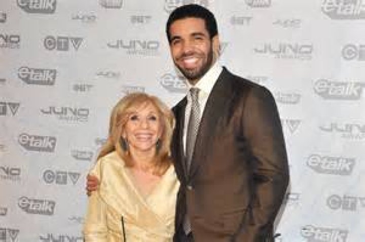 Sandi Graham's biography what is known about Drake&rsquo;s mother? Legit.ng