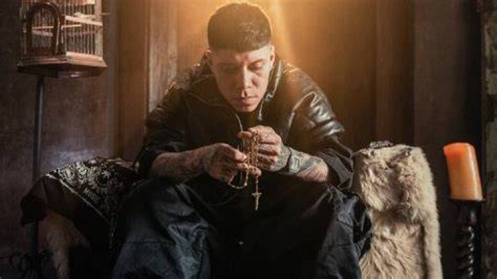 Santa Fe Klan ya tiene competencia, se llama Dani Flow y firm&oacute; con