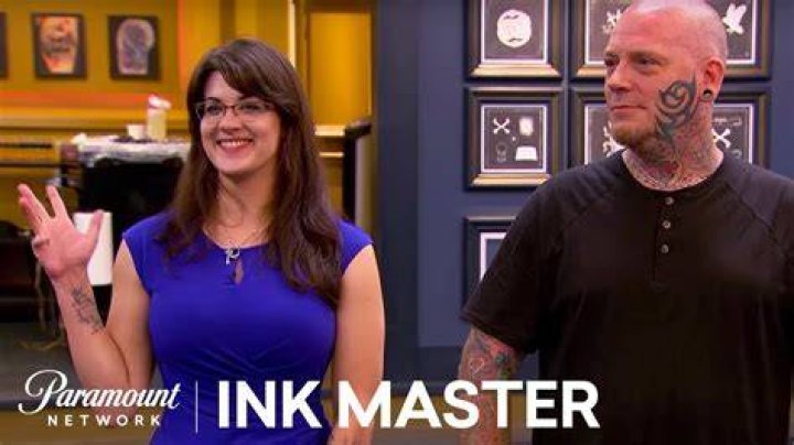 Sarah Jakubecz Ink Master: Unlocking Artistic Depth And Creative Triumph