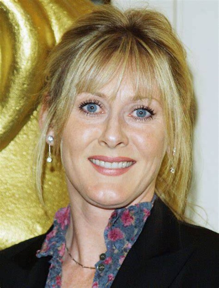 Sarah Lancashire Biography, Height & Life Story Super Stars Bio