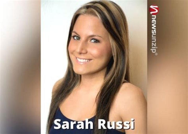 Sarah Russi Net Worth, Wiki, Biography, Age, Parents, Boyfriend, Instagram