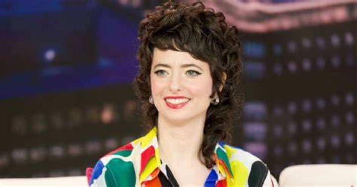Sarah Sherman's Marriage And Beyond