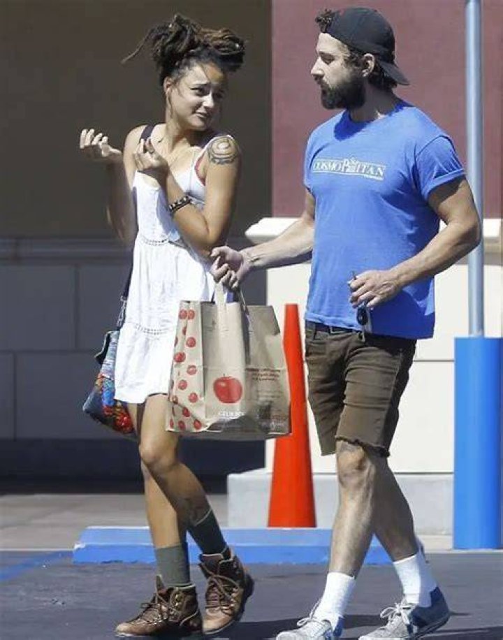 Sasha Lane Parents Who Are And Judith Lane? Family
