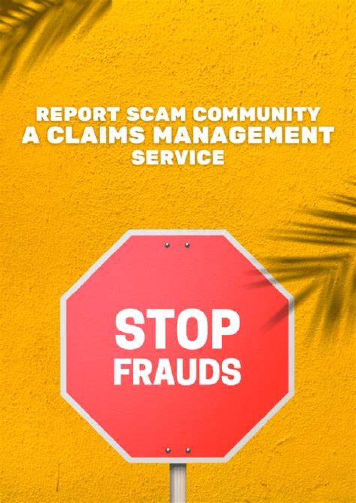 Scam Review 2023