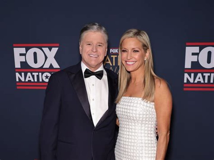 Sean Hannity dating Fox News host; &lsquo;The Marvels&rsquo; trailer; more Buzz