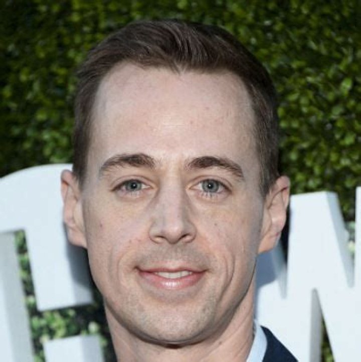 Sean Murray Net Worth Celebrity Sizes