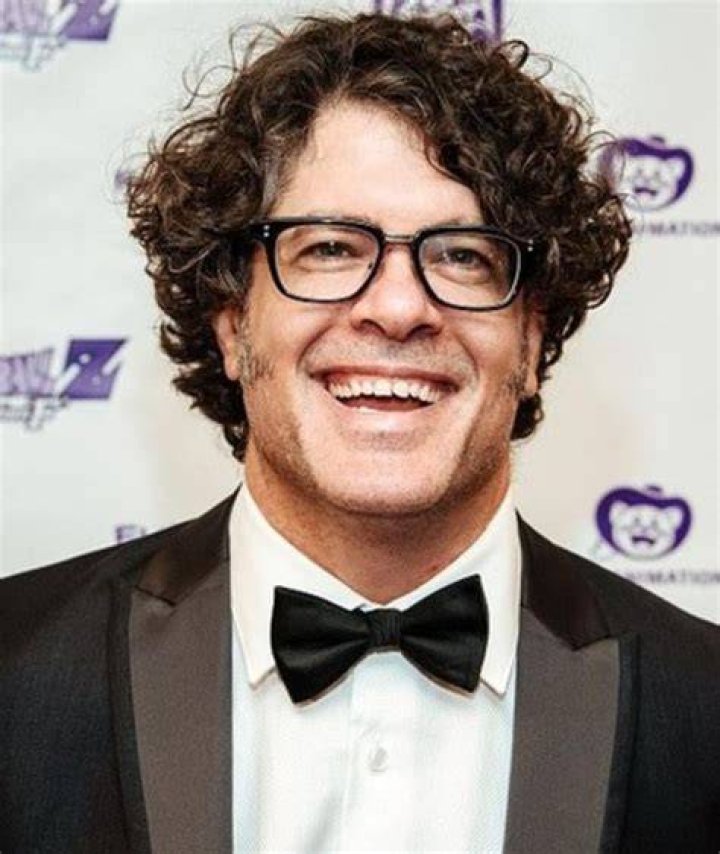 Sean Schemmel Bio & Wiki Net Worth, Age, Height & Weight